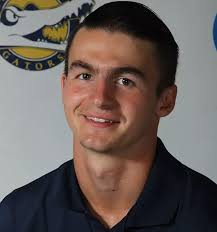 2017 Men's Soccer Roster