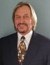 Obituary information for Daniel B. Register, III