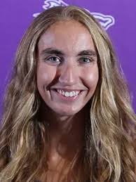 2025 Women's Cross Country Roster