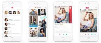 Mag dich – Tinder