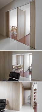 Interior Design Ideas 5 Alternative Door Designs For Your Doorways Doors Interior Door Design Interior Sliding Doors Interior