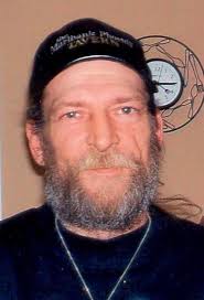 Obituary information for Anthony Locke