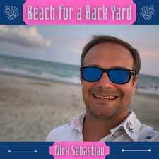 Beach for a Back Yard