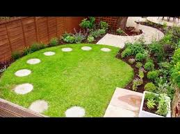 From garden landscaping ideas to fences, borders, decking, lighting, patio & screening, these garden ideas will help you create a. Small Garden Design Ideas Best Landscaping Ideas Small Backyard Garden Ideas Youtube
