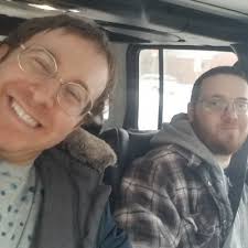 Benjamin Israel (@IchBinBenIsrael)