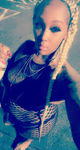 Profile for Latazamisha Nunn