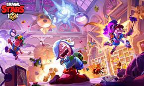 Los mejores memes de brawl stars #13. Brawl Stars Tier List Templates Tiermaker