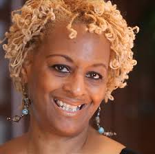 No more chemicals More black women choose to go natural