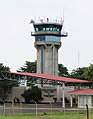 Sandino international airport during the sandinista regime in 1980s and again in 2001 to managua international airport. Category Augusto C Sandino International Airport Wikimedia Commons