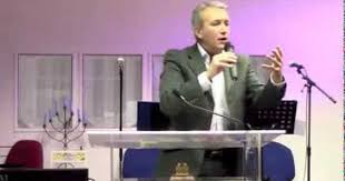 Daniel Vindigni Ce Sont Les Violents Qui S Emparent Du Royaume De Dieu