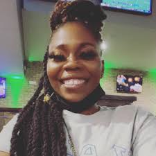 Instagram photo by Miakesha Jordan • Dec 4, 2021 at 7:05 PM