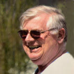 William Patrick Walsh