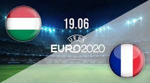 With a loss of focus in the last 10 minutes of their opening game against portugal, hungary will be mindful of their stability when they play france on saturday in uefa euro 2020. 2juubga54znw0m