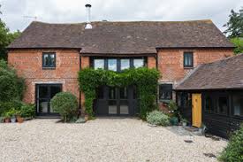 Looking for house bricks or clay facing bricks? 75 Beautiful Black Brick House Exterior Ideas Designs July 2021 Houzz Uk