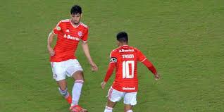 Maybe you would like to learn more about one of these? Bahia Ba 0 X 1 Internacional Rs Campeonato Brasileiro De Futebol Serie A 2021 Confederacao Brasileira De Futebol