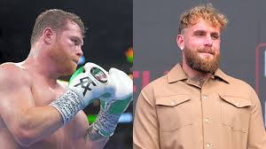 Canelo Alvarez Fires Back at Jake Paul With Brutal Ticket Sales Dig Over $200M Fight Talk