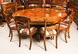 Scott living antique black round dining table at lowes.com. Vintage 6ft 6 Inch Ref No 09418a Regent Antiques