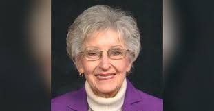 Lucille M. Kuebler Obituary