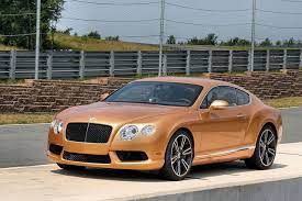 2013 Sunburst Gold Bentley Gt V8 - Google Search Bentley Car Bentley Bentley Continental