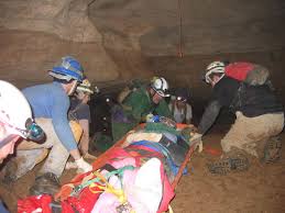 Cave Rescue Wikipedia There was an area prior to where john got stuck that he went through that was about this size with all the search and rescue calls to the cave, the entrance to nutty putty was sealed off with concrete and has been closed ever since. cave rescue wikipedia