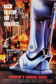 Robocop 3 Movie Reviews