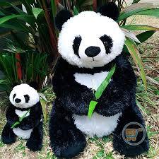 Explore tweets of kamar mandi tetangga @kamarmandicrot on twitter. Bisa Bayar Dirumah Boneka Panda Daun Koleksi Hiasan Pajangan Hadiah Kado Murah Doll Cute Berkualitas Lazada Indonesia
