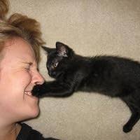 The Lawnmower Celebrity by Ben Hatch