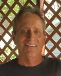 Obituary information for Mark Patrick Goodwin