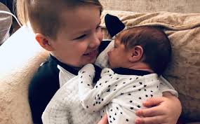 I told my spiritual father John Paul Jackson right before he went to be  with Jesus, “if I have another son, Im naming him after you!” Jackson Porter  is already beginning to