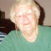 Obituary information for Nora "Ellen" Pase Wratchford Moore