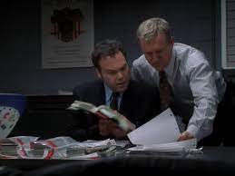 Criminal intent premiered september 29, 2002 and ended may 18, 2003 on nbc. Law And Order Criminal Intent Season 5 Episode 21