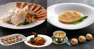 銅鑼灣手工中菜｜《最紅大廚》8強厚德飯店匠味古法粵菜｜ AndThen.hk