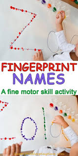 Schedule 1 to 2 sessions for each new letter. Awesome Alphabet Activities For Preschoolers How Wee Learn