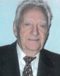 Albert Cipolone Obituary (1924