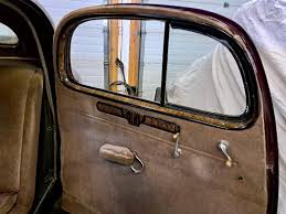 Image result for Eagle Brown 1935 Pontiac