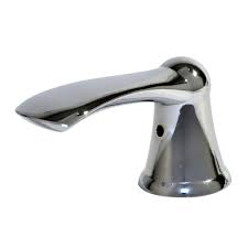 We believe in helping you find the product that is right for you. Replacement Lavatory Faucet Handle For American Standard In Chrome Plumbing Parts By Danco