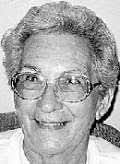 Ella Vick Obituary (2009)