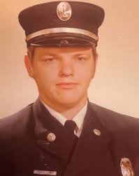 Legacy of service: Former fire chief leaves mark