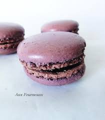 Macaron Chuao De Pierre Herme Aux Fourneaux