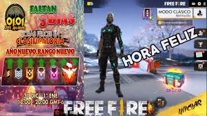 Free fire el mejor personaje 2020| vash b de que pais son los personajes de free fire,free fire mejores habilidades,free fire el mejor personaje,vash b,los. Hora Feliz Para Cada Pais En Free Fire Sube A Heroico Horarios Exactos 31 Diciembre