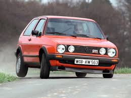 *rare* golf mk2 gti 3dr, coilovers, bbs rs, flares, respray. The 10 Best Fast Volkswagen Golf Models Of All Time