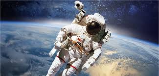 Der alltag der astronauten auf der raumstation unterscheidet sich nicht von unserem auf der erde. Wie Astro Alex Jetzt Medizinisch Untersucht Wird