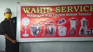Pariwara.iklansmart.com adalah sebuah media promosi internet praktis, tanpa daftar dan langsung tampil, memberikan kemudahan bagi anda pemasang iklan, agar dapat memasang iklan dengan mudah, iklan anda akan tampil dan tersimpan selamanya. Wahid Service Home Facebook