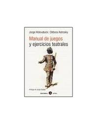 Check spelling or type a new query. Manual De Juegos Y Ejercicios Teatrales