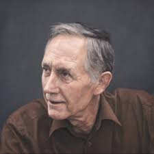 BP Travel Award National Portrait Gallery — Joel Ely