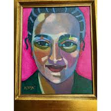 Happy May & Happy First Thursday! Come by tonight and/or tomorrow during  First Friday to check out these exhibits and events! Brick