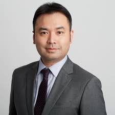 Lawrence Tam, CPA, CGA