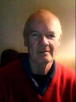 It is with great sadness that I inform the membership of the tragic death  of Alan Hope. Alan had a horrific accident while out exploring near the  Gobbins cliff walk at Islandmagee,