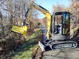 New Ghedini Flail Cutter For Mini Excavators Mulcher For Sale From Italy At Truck1 Id 3222561