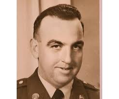 Arthur Hubert Obituary (1931